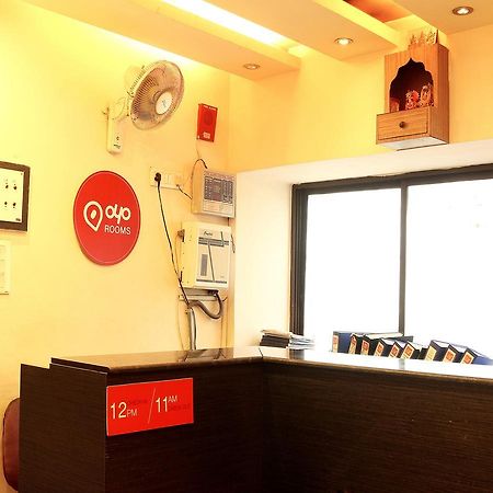 Hotel Trimoorti Kolkata Ngoại thất bức ảnh