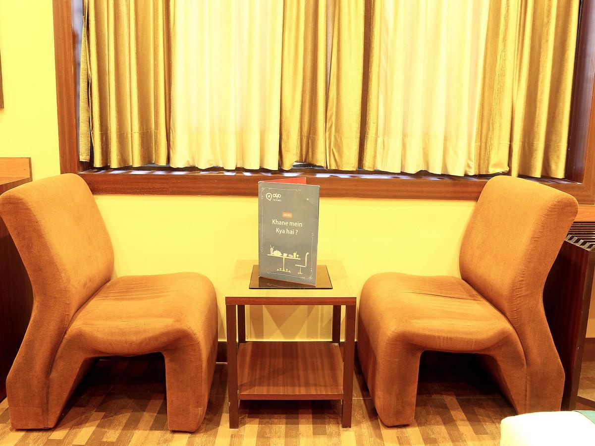 Hotel Trimoorti Kolkata Ngoại thất bức ảnh